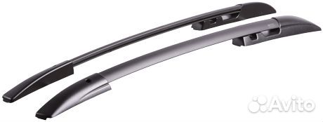 Рейлинги Logan 2014