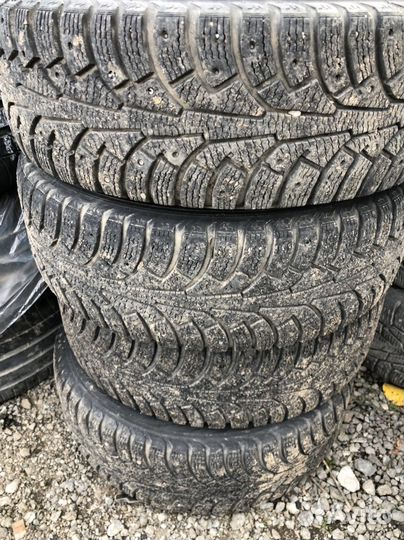 Nordman 5 185/65 R14