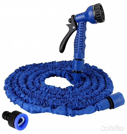 Шланг для полива 60 м