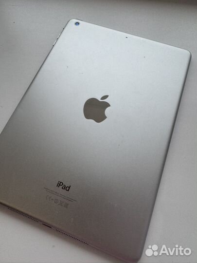 iPad air