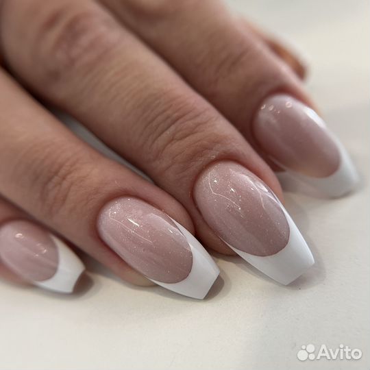 Обучение маникюру с трудоустройством