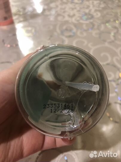 Sesderma sensyses лосьон для снятия макияжа