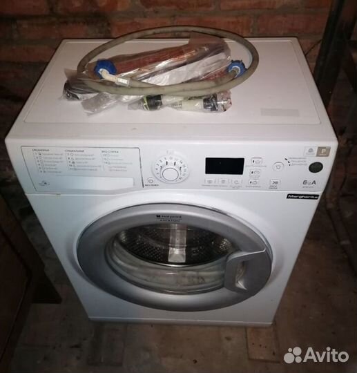 Стиральная машина бу