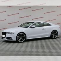 Audi A5 2.0 AMT, 2012, 144 150 км, с пробегом, цена 1 299 000 руб.