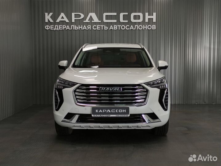 Haval Jolion 1.5 AMT, 2023, 36 000 км