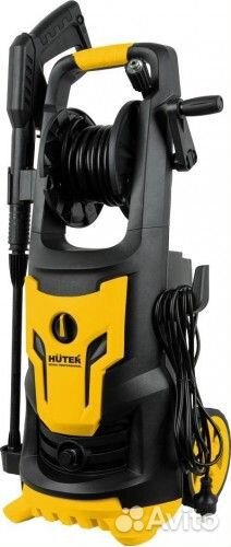 Мойка высокого давления huter W200i professional 7