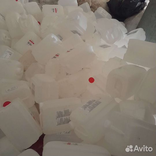 Канистра для воды