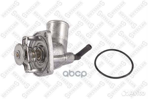 2340049SX термостат Opel Astra G/Corsa C/Vectr