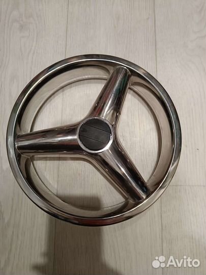 Диск на коляску Adamex