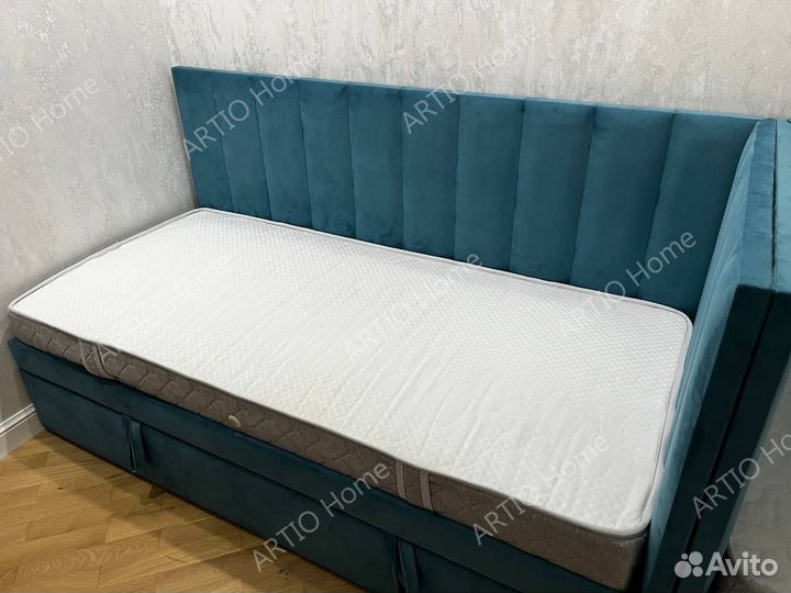 Детский диван кровать