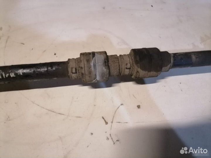 Привод правый Vortex Estina 2.0