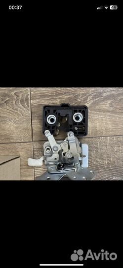 Бесшумные Замки niva urban legend