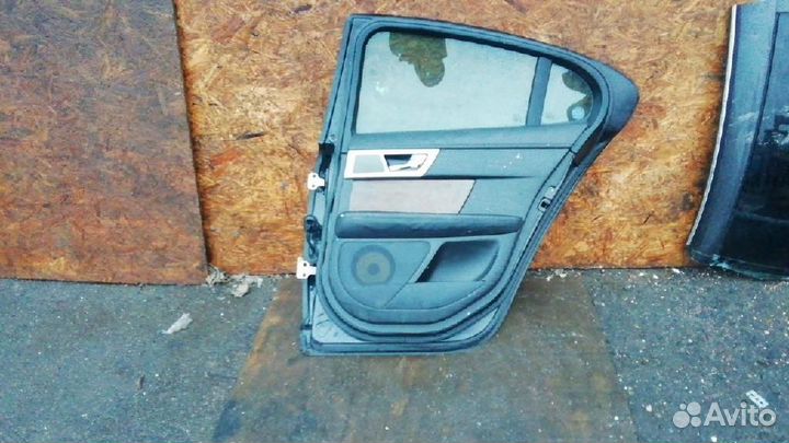 Дверь задняя правая Jaguar XF