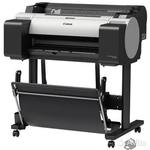 Canon imageprograf TM-200 3062C003 A1/24