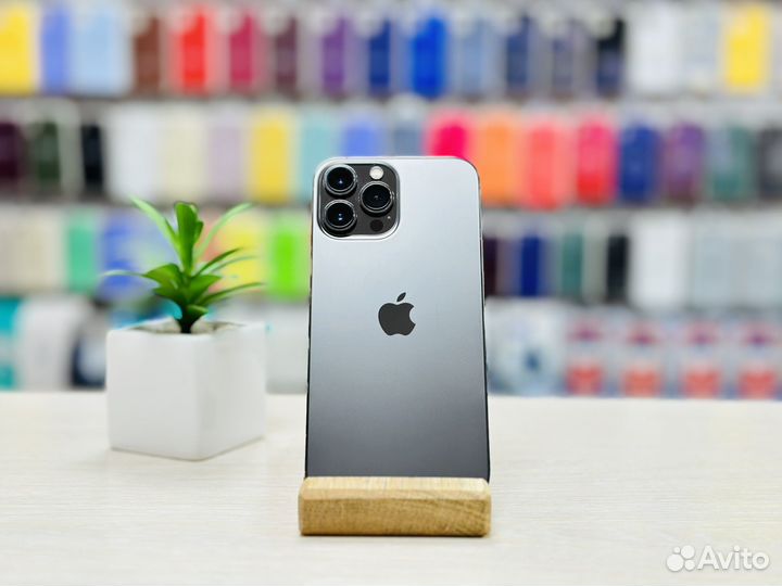 iPhone 13 Pro Max, 512 ГБ