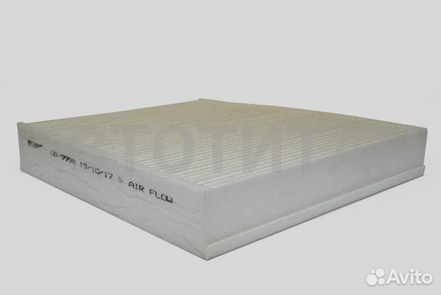 Фильтр салонный mercedes-benz A-Klass 12, B-Klass