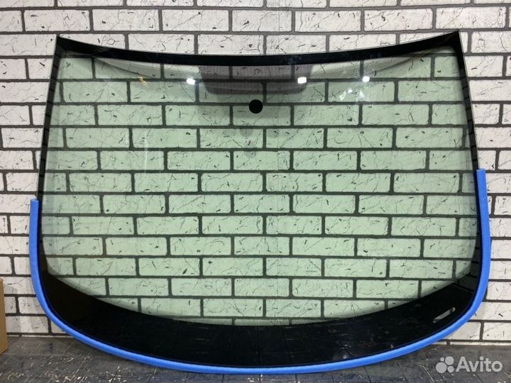 Лобовое стекло Volkswagen Polo Iv 6 2012-2016
