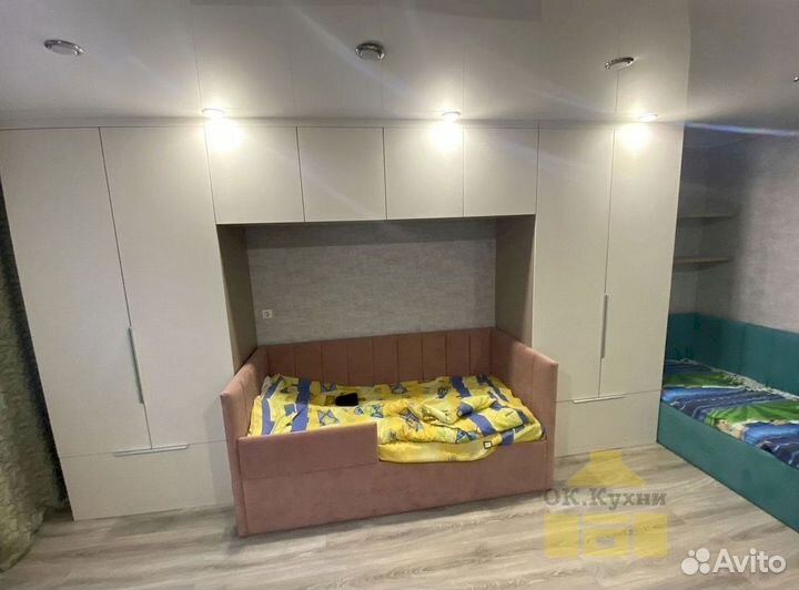 Шкаф в спальню