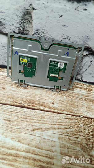 Тачпад для ноутбука Acer E5-573G