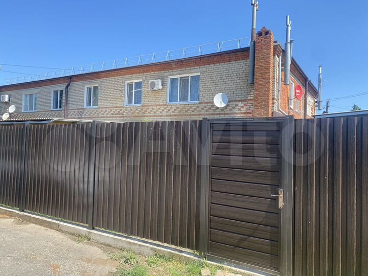 2-к. квартира, 50,1 м², 1/2 эт.