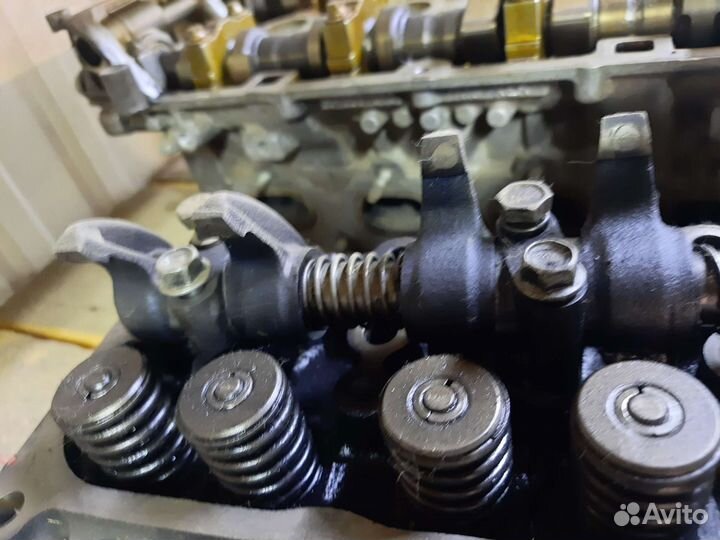 Isuzu c240 коромысло в сборе