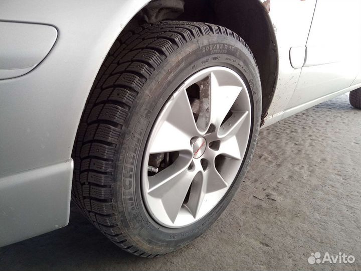 Nordman Nordman 4 205/55 R16