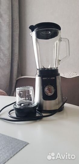 Блендер redmond