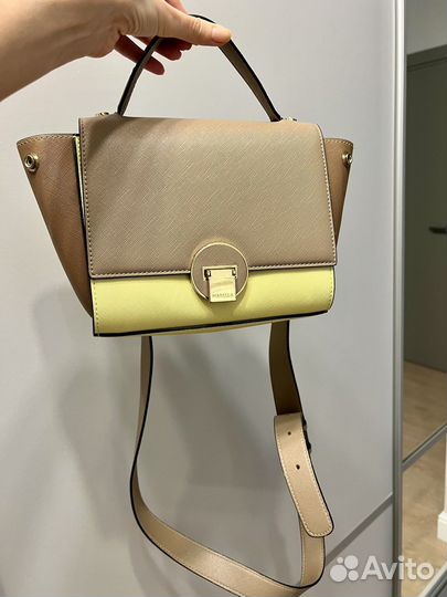 Сумка трансформер Marella Италия