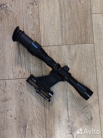 Оптический прицел вомз 4*32