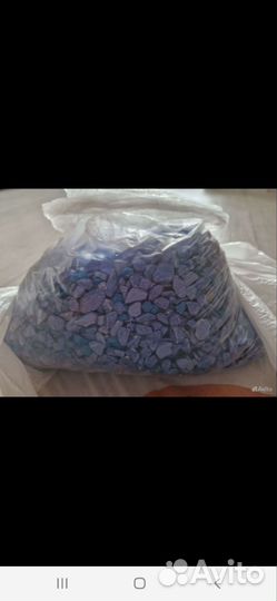 Камни для аквариума