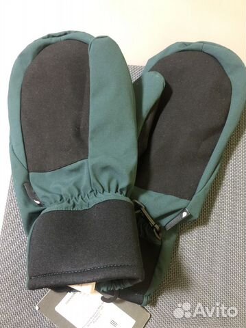 Варежки didrisons