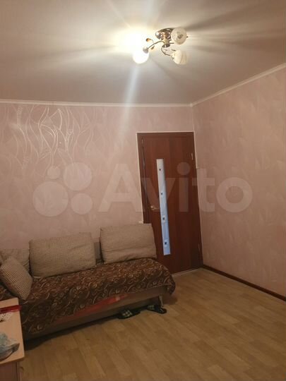 2-к. квартира, 48,7 м², 2/5 эт.