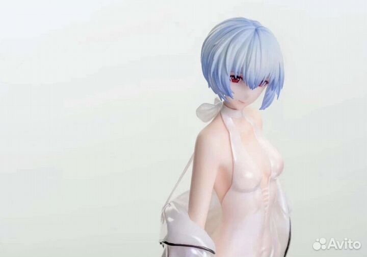 Аниме Фигурка Ayanami Rei