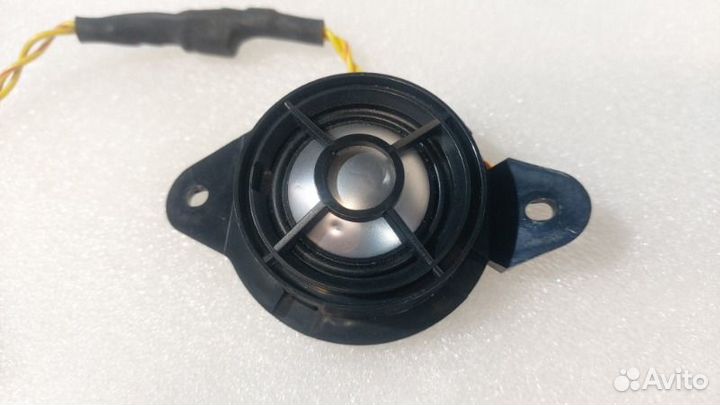 Динамик Bmw 7-Series E66 N52B30 2001-2008