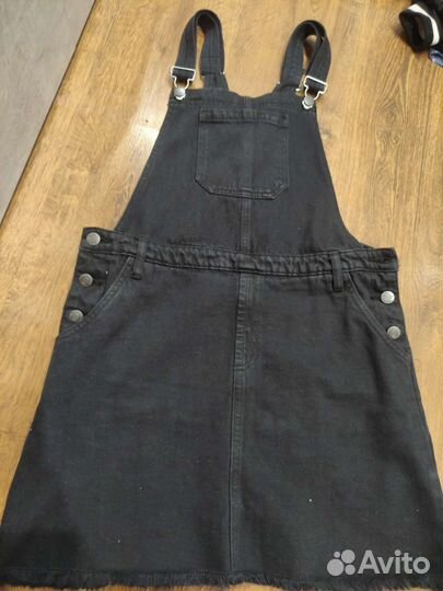 Комбинезоны