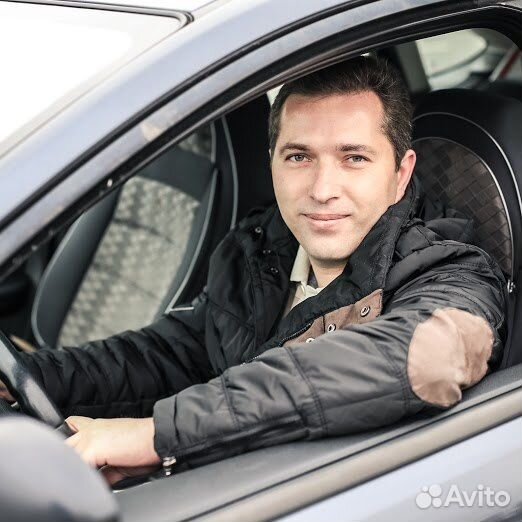 Автоинструктор