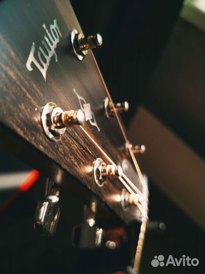 Гитара Taylor 314ce V-Class