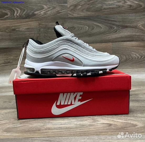 Кроссовки мужские