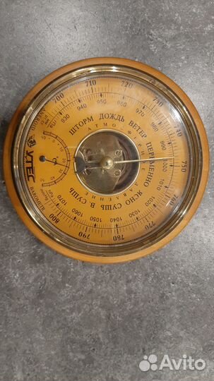 Барометр 