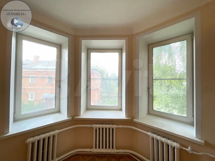 2-к. квартира, 45,3 м², 2/2 эт.