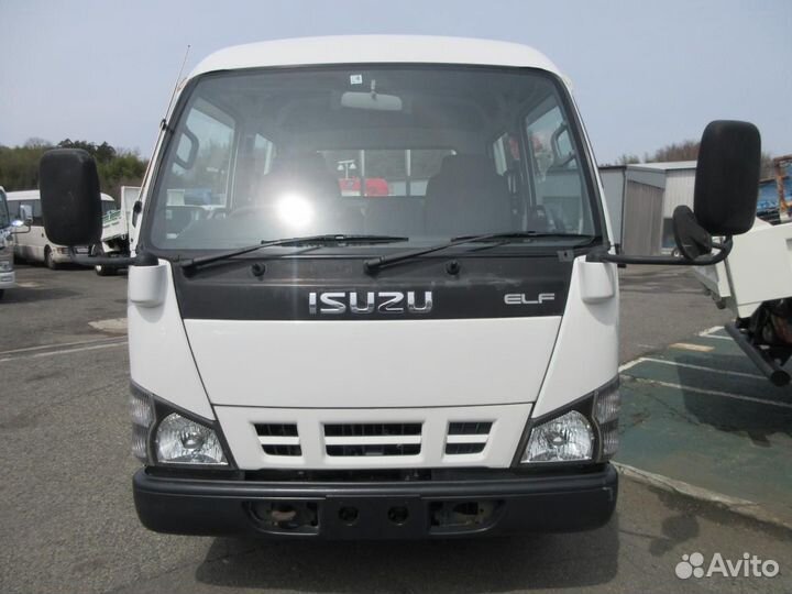 Isuzu Elf, 2006