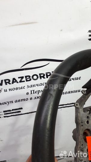 Рулевое колесо (руль) Honda Civic