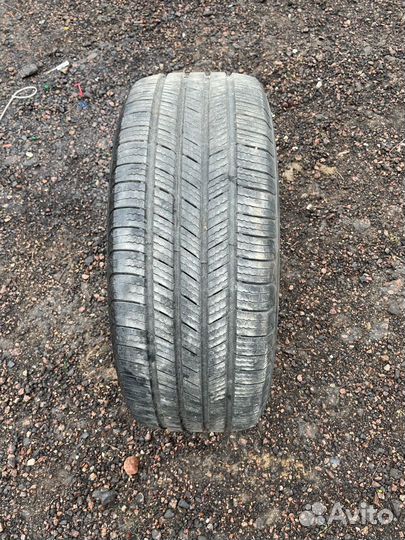 Michelin Defender 235/55 R17
