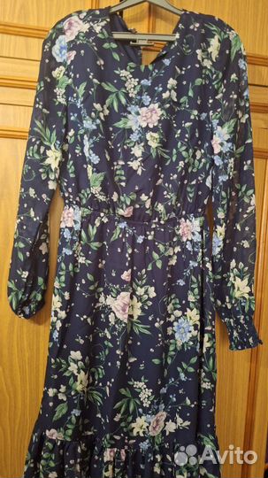 Платье женское 42 44