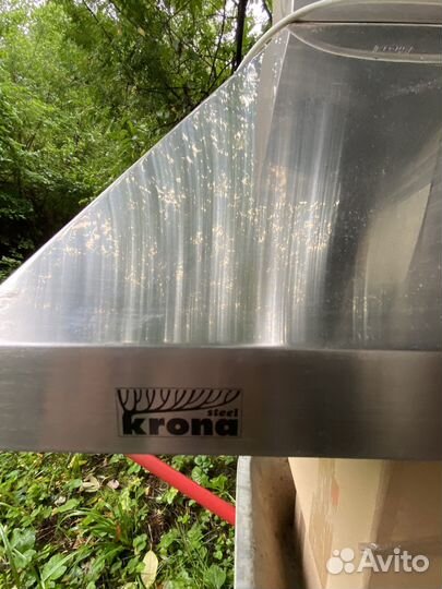 Вытяжка для кухни 50 см