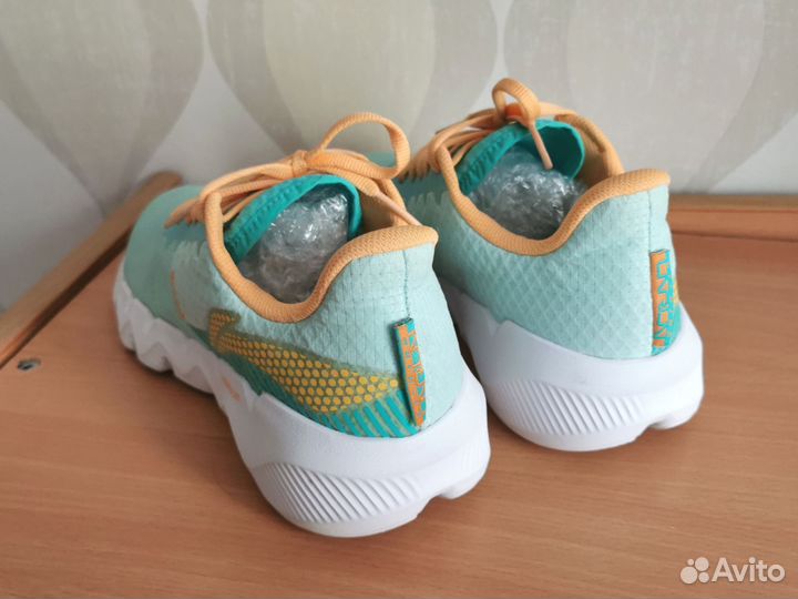 Кроссовки женские Li-ning 36, 37р