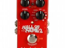 TC Electronic Hall Of Fame 2 Reverb (Новый)