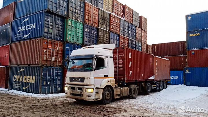 Контейнерные перевозки москва Мо Россия