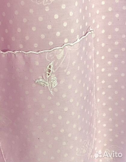 Ночная сорочка женская