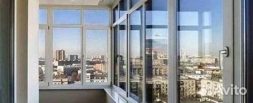 Окна за 7 дней